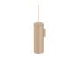 Sanco Toilet Brush Holders Πιγκάλ Μόκα ματ 91518-M103