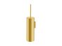 Sanco Toilet Brush Holders Πιγκάλ PVD χρυσό ορείχαλκο βουρτσιστό 91518-PVD-02BR