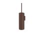 Sanco Toilet Brush Holders Πιγκάλ Wenge ανάγλυφο 91518-Α75