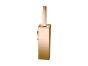 Sanco Toilet Brush Holders Πιγκάλ PVD θερμό μπρονζέ γυαλιστερό 91572-PVD-01PL