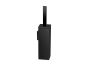 Sanco Toilet Brush Holders Πιγκάλ Μαύρο ματ 91572-Μ116