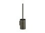 Sanco Toilet Brush Holders Πιγκάλ Σκούρο μπρονζέ ματ 91593-DM25