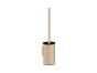 Sanco Toilet Brush Holders Πιγκάλ Μόκα ματ 91593-M103