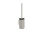 Sanco Toilet Brush Holders Πιγκάλ Γκρι τσιμέντου ματ 91593-M104