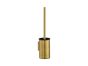 Sanco Toilet Brush Holders Πιγκάλ Μπρονζέ ματ 91593-Μ25
