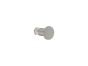 Sanco Glass Door Accessories Πόμολο / Άγκιστρο Γκρι τσιμέντου ματ GL0670-M104
