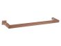 Sanco Glass Door Accessories Λαβή / Πετσετοθήκη Χάλκινο ματ GL0723-Μ26