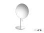 Sanco Cosmetic mirrors Μεγεθυντικός καθρέπτης x3 Χρώμιο MR-703-Α03