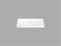 Sanco Shower Shelves Σπογγοθήκη (AISI 304) Λευκό ματ SH-0103-Μ101