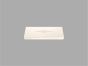 Sanco Shower Shelves Σπογγοθήκη (AISI 304) Μπεζ ματ SH-0103-Μ102