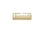 Sanco Shower Baskets Παραλ/μη Θήκη Wenge ανάγλυφο 00003-Α75