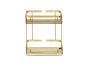 Sanco Shower Baskets Διπλή παραλ/μη Θήκη Λευκό ματ 00004-Μ101