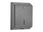 Sanco Tissue Dispensers Θήκη για χειροπετσέτες (AISI 304) Wenge ανάγλυφο 00099-Α75