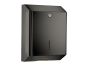 Sanco Tissue Dispensers Θήκη για χειροπετσέτες (AISI 304) Wenge ανάγλυφο 00099-Α75