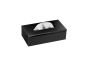 Sanco Tissue Dispensers Tissue Box Free standing | Wall mounted (AISI 304) PVD χρυσό ορείχαλκο βουρτσιστό 00102-PVD-02BR