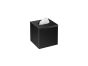 Sanco Tissue Dispensers Tissue Box Free standing | Wall mounted (AISI 304) Σκούρο γραφίτη 00106-122