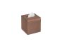 Sanco Tissue Dispensers Tissue Box Free standing | Wall mounted (AISI 304) Σκούρο γραφίτη 00106-122