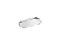 Sanco Hotel Amenities Amenities Tray (AISI 304) PVD νίκελ ατσάλι 00121-PVD-11BR