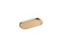 Sanco Hotel Amenities Amenities Tray (AISI 304) PVD νίκελ ατσάλι 00121-PVD-11BR
