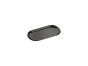 Sanco Hotel Amenities Amenities Tray (AISI 304) PVD νίκελ ατσάλι 00121-PVD-11BR