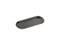 Sanco Hotel Amenities Amenities Tray (AISI 304) PVD νίκελ ατσάλι 00122-PVD-11BR