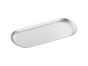 Sanco Hotel Amenities Amenities Tray (AISI 304) PVD gun metal γυαλιστερό 00123-PVD-05PL