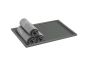 Sanco Hotel Amenities Guest Towel Tray Μόκα ματ 00136-M103