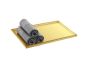 Sanco Hotel Amenities Guest Towel Tray Μόκα ματ 00136-M103
