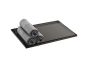 Sanco Hotel Amenities Guest Towel Tray Μόκα ματ 00136-M103