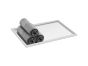 Sanco Hotel Amenities Guest Towel Tray Μόκα ματ 00136-M103