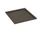 Sanco Hotel Amenities Coffee Tray Μόκα ματ 00137-M103