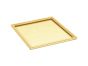 Sanco Hotel Amenities Coffee Tray Μόκα ματ 00137-M103
