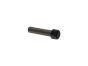 Sanco Bath Robe Hook & Door Stop Επιτοίχιο Στοπ πόρτας Γκρι τσιμέντου ματ 00251-M104