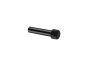 Sanco Bath Robe Hook & Door Stop Επιτοίχιο Στοπ πόρτας Γκρι τσιμέντου ματ 00251-M104