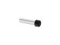 Sanco Bath Robe Hook & Door Stop Επιτοίχιο Στοπ πόρτας Γκρι τσιμέντου ματ 00251-M104