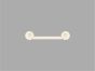 Sanco Grab-bars Λαβή 30 cm Wenge ανάγλυφο 00300-W30-Α75