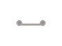 Sanco Grab-bars Λαβή 30 cm Wenge ανάγλυφο 00300-W30-Α75