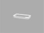Sanco Shower Baskets Σπογγοθήκη Μόκα ματ 00303-M103