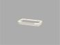 Sanco Shower Baskets Σπογγοθήκη Μόκα ματ 00303-M103