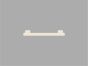 Sanco Grab-bars Λαβή 30 cm Μόκα ματ 00351-W30-M103