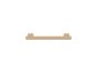 Sanco Grab-bars Λαβή 30 cm Σκούρο γραφίτη 00351-W30-122