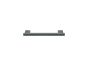 Sanco Grab-bars Λαβή 30 cm Μόκα ματ 00351-W30-M103