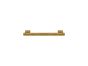 Sanco Grab-bars Λαβή 30 cm Μόκα ματ 00351-W30-M103