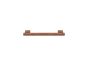 Sanco Grab-bars Λαβή 30 cm Μόκα ματ 00351-W30-M103