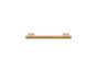 Sanco Grab-bars Λαβή 30 cm Μόκα ματ 00351-W30-M103