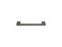 Sanco Grab-bars Λαβή 30 cm Μόκα ματ 00352-W30-M103