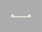 Sanco Grab-bars Λαβή 30 cm Μόκα ματ 00352-W30-M103