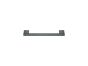 Sanco Grab-bars Λαβή 30 cm Μόκα ματ 00352-W30-M103