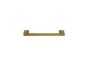 Sanco Grab-bars Λαβή 30 cm Μόκα ματ 00352-W30-M103
