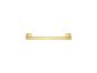 Sanco Grab-bars Λαβή 30 cm Μόκα ματ 00352-W30-M103